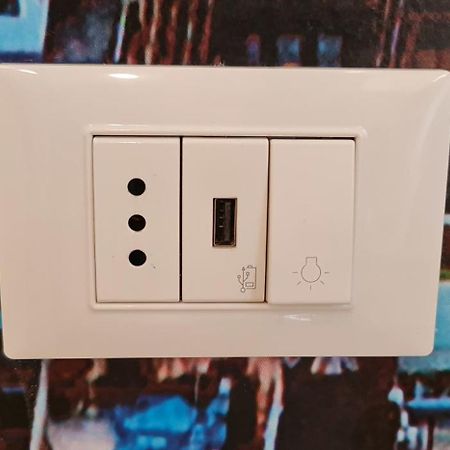Bsuites Trieste In Centro Storico Con Wifi Padova Oda fotoğraf