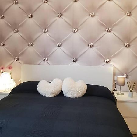 Bsuites Trieste In Centro Storico Con Wifi Padova Dış mekan fotoğraf