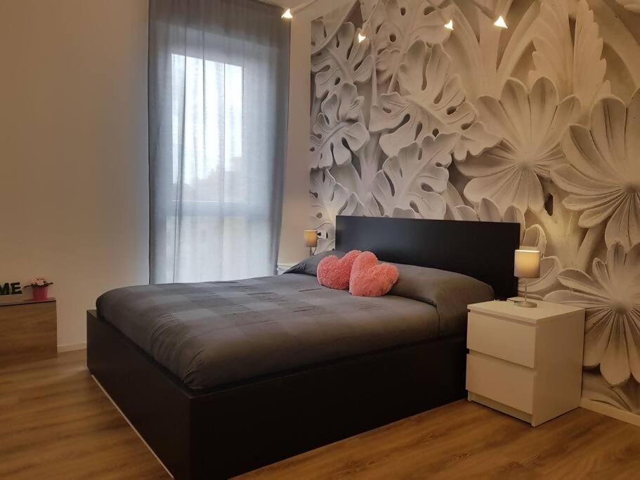 Bsuites Trieste In Centro Storico Con Wifi Padova Oda fotoğraf
