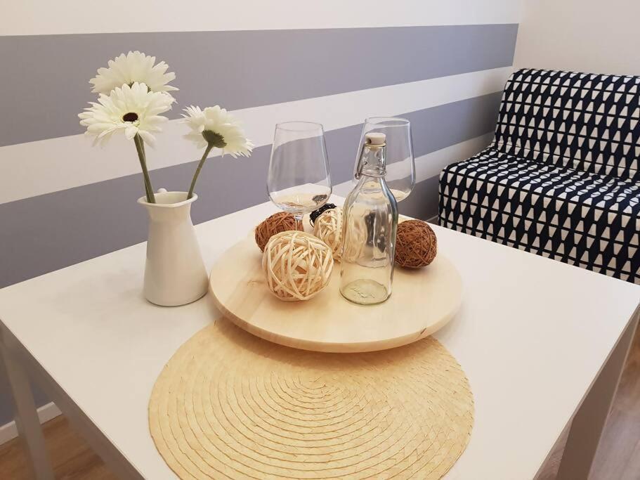 Bsuites Trieste In Centro Storico Con Wifi Padova Dış mekan fotoğraf