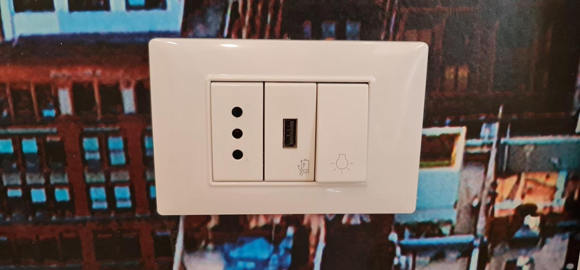 Bsuites Trieste In Centro Storico Con Wifi Padova Oda fotoğraf