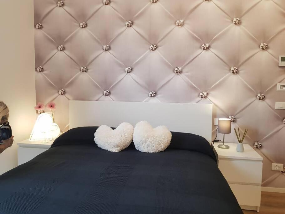 Bsuites Trieste In Centro Storico Con Wifi Padova Dış mekan fotoğraf