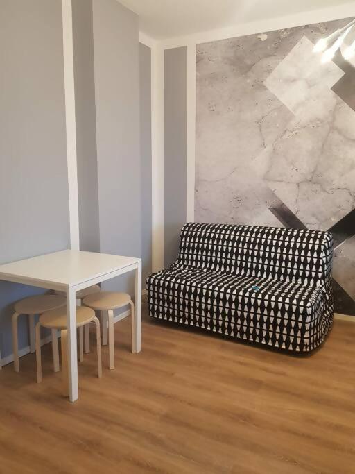 Bsuites Trieste In Centro Storico Con Wifi Padova Oda fotoğraf