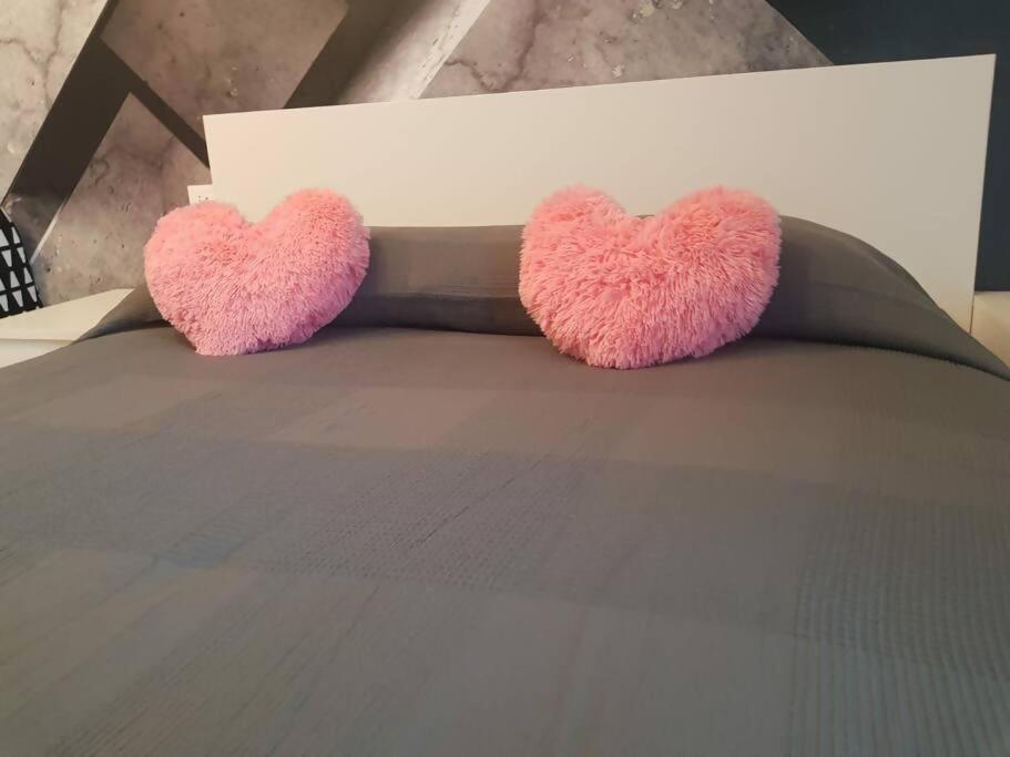 Bsuites Trieste In Centro Storico Con Wifi Padova Oda fotoğraf
