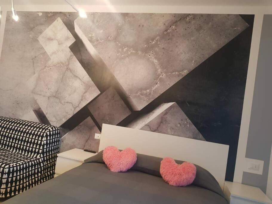 Bsuites Trieste In Centro Storico Con Wifi Padova Oda fotoğraf