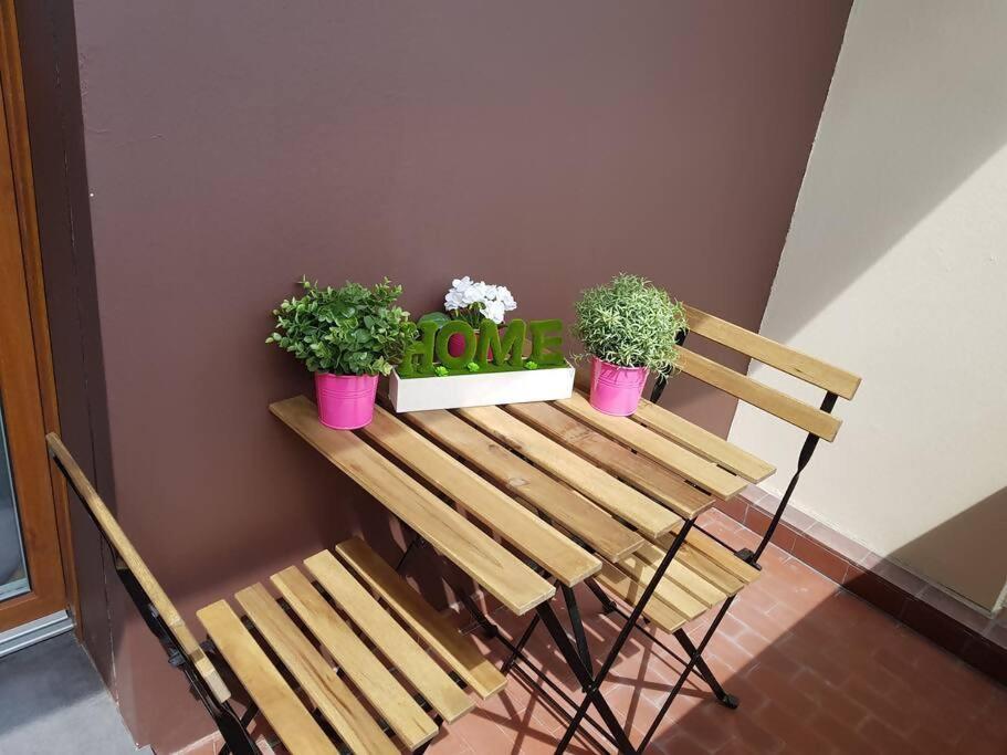 Bsuites Trieste In Centro Storico Con Wifi Padova Oda fotoğraf