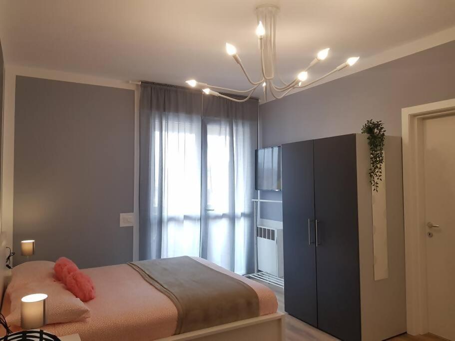 Bsuites Trieste In Centro Storico Con Wifi Padova Oda fotoğraf