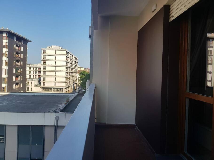 Bsuites Trieste In Centro Storico Con Wifi Padova Oda fotoğraf
