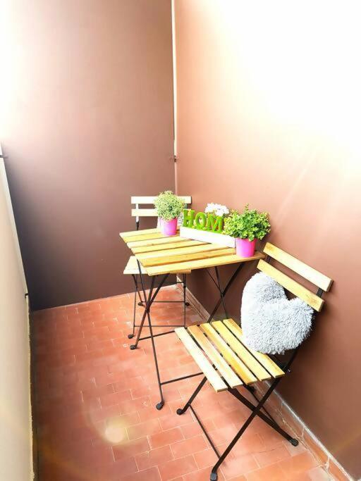 Bsuites Trieste In Centro Storico Con Wifi Padova Oda fotoğraf