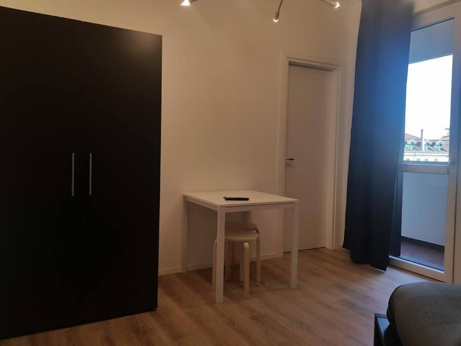 Bsuites Trieste In Centro Storico Con Wifi Padova Oda fotoğraf