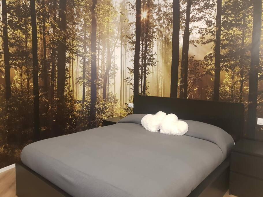 Bsuites Trieste In Centro Storico Con Wifi Padova Oda fotoğraf