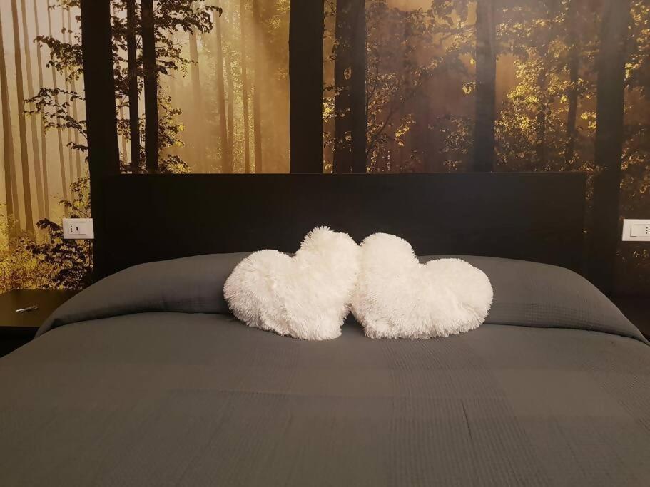 Bsuites Trieste In Centro Storico Con Wifi Padova Oda fotoğraf