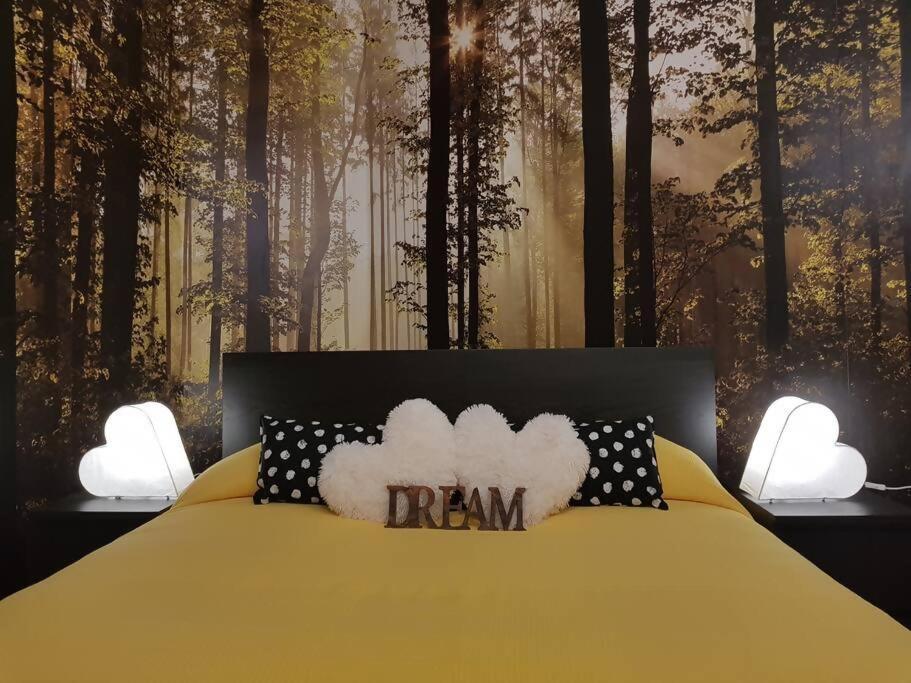 Bsuites Trieste In Centro Storico Con Wifi Padova Oda fotoğraf