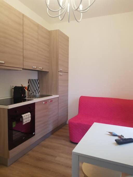 Bsuites Trieste In Centro Storico Con Wifi Padova Oda fotoğraf
