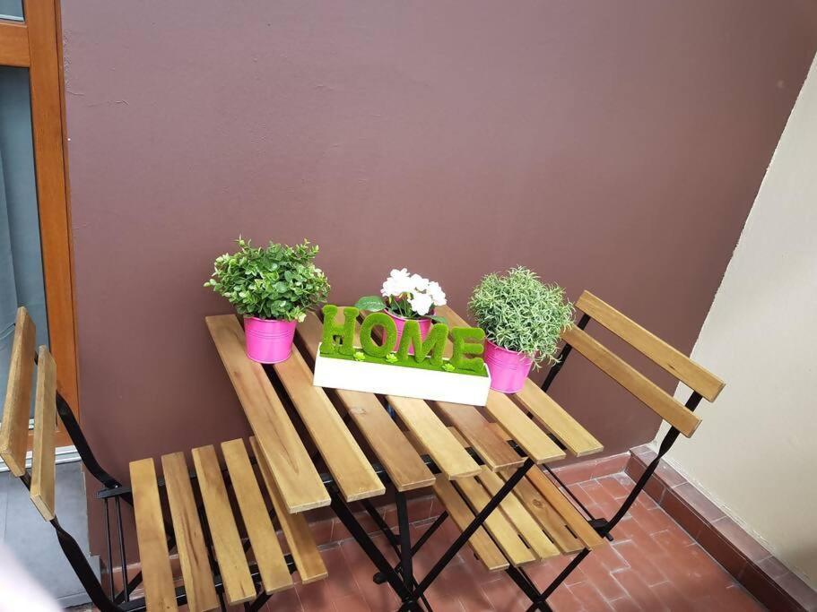 Bsuites Trieste In Centro Storico Con Wifi Padova Oda fotoğraf