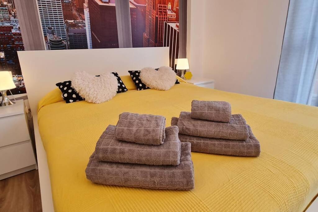 Bsuites Trieste In Centro Storico Con Wifi Padova Oda fotoğraf
