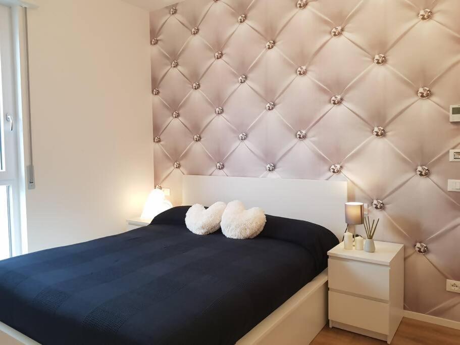 Bsuites Trieste In Centro Storico Con Wifi Padova Dış mekan fotoğraf