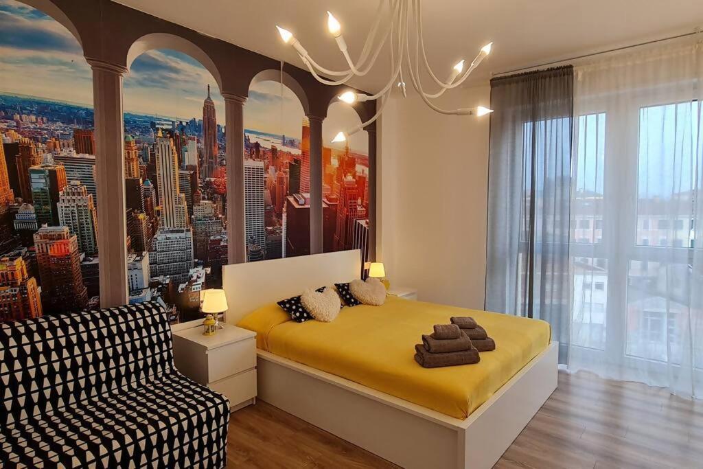 Bsuites Trieste In Centro Storico Con Wifi Padova Oda fotoğraf