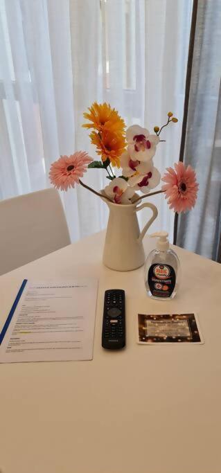 Bsuites Trieste In Centro Storico Con Wifi Padova Oda fotoğraf