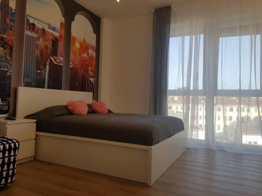 Bsuites Trieste In Centro Storico Con Wifi Padova Oda fotoğraf