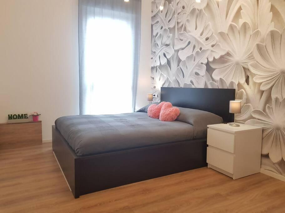 Bsuites Trieste In Centro Storico Con Wifi Padova Oda fotoğraf