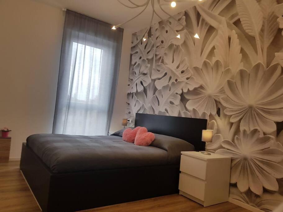 Bsuites Trieste In Centro Storico Con Wifi Padova Oda fotoğraf