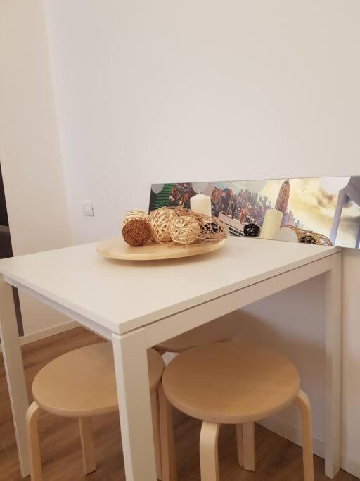 Bsuites Trieste In Centro Storico Con Wifi Padova Oda fotoğraf