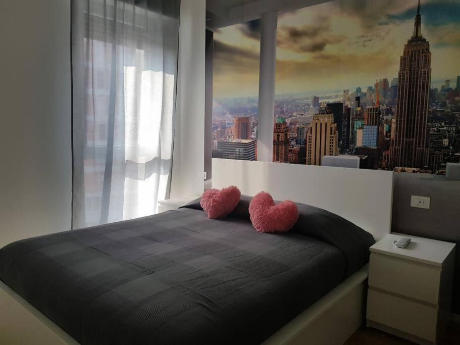 Bsuites Trieste In Centro Storico Con Wifi Padova Oda fotoğraf