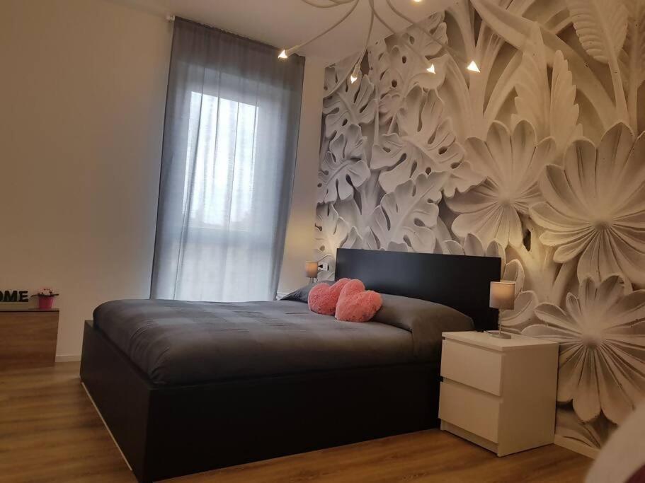 Bsuites Trieste In Centro Storico Con Wifi Padova Oda fotoğraf