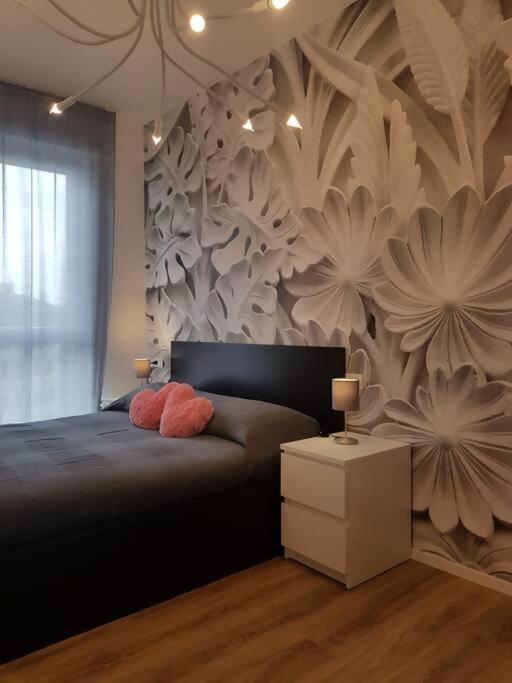 Bsuites Trieste In Centro Storico Con Wifi Padova Oda fotoğraf