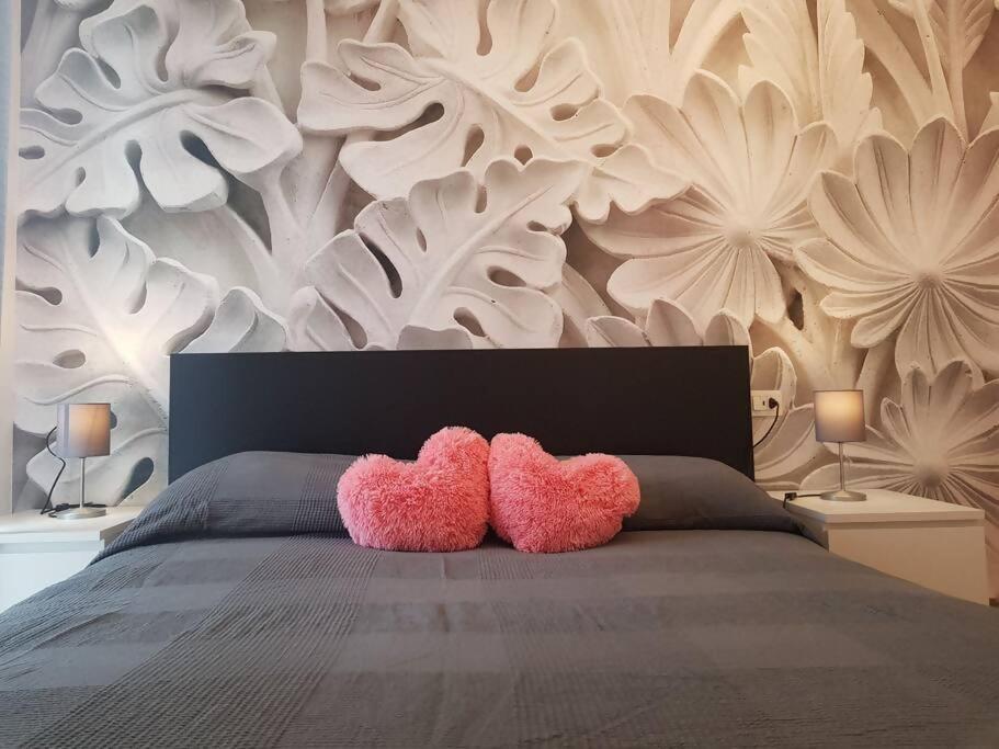 Bsuites Trieste In Centro Storico Con Wifi Padova Oda fotoğraf